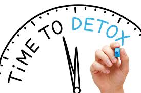 detox from alcohol